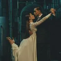 Un bailarín colombiano es el nuevo campeón del mundo de tango en Argentina.
