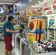 Olímpica y otras dos droguerías que son propiedad de la familia Char; pocos sabían.