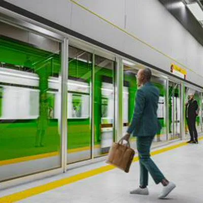 Luz verde a cuatro empresas interesadas en construir la línea 2 del Metro de Bogotá