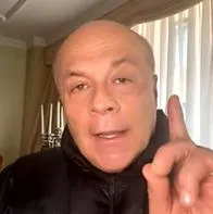 Carlos Antonio Vélez, que defiende a Luis Carlos Vélez por pelea con ministra Mojica