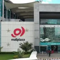 Arturo Calle llega al centro comercial Mallplaza de Bogotá con ofertas