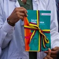 Suspenden nuevamente trámite de reforma a la salud: esperan informe de subcomisión