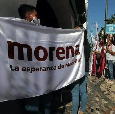 Elecciones 2024 en Veracruz