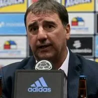 Dirigente de la Federación le tira vainazo a Lorenzo: "No me gustan los extranjeros"
