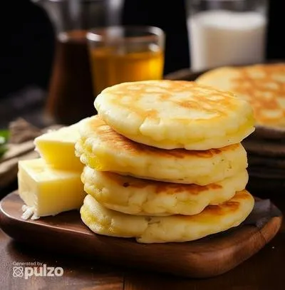 Cuáles son las mejores arepas de Colombia, según ChatGPT: la inteligencia artificial enlistó las 5 que más brillan por su sabor, tradición y popularidad.