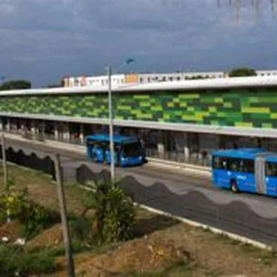 Sistema de transporte de Cali, Mio, que recibió dinero para sanar déficit de los últimos años.