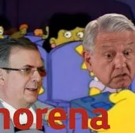 Las redes sociales se inundan de los memes sobre la Encuesta Morena 2023.