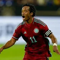 Juan Guillermo Cuadrado respaldó a Falcao García y David Ospina para que estén en la Selección Colombia. Dijo que son importantes en la cancha.
