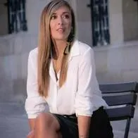 Katherine Miranda tomará acciones judiciales contra Pacto Histórico por matoneo
