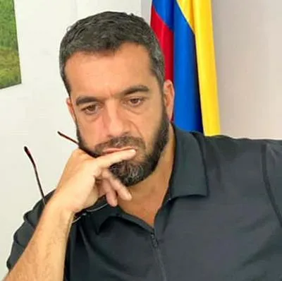Arturo Char: filtran regreso a Colombia tras orden de captura de Corte Suprema