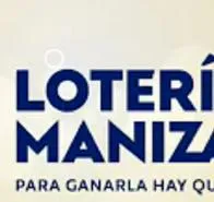 Lotería de Manizales resultado último sorteo hoy 6 de septiembre de 2023