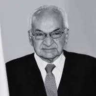 Falleció exalcalde de Armenia, César Hoyos Salazar, a los 82 años.