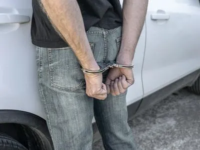 Sospechoso de herir gravemente a hombre de 28 años con un arma cortopunzante fue capturado.