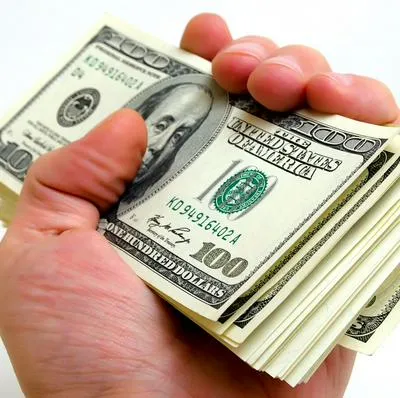 TRM del dólar en Colombia para este jueves 7 de septiembre de 2023.