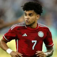 Luis Díaz, motivado con Selección Colombia ante Venezuela por sorpresa con Liverpool