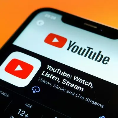 YouTube tendrá plataforma de juegos dentro de la aplicación, pero no ha dado fecha específica.