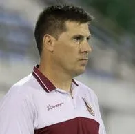Así fue el ciclo de Juan Cruz Real con Tolima en números: se rajó y abandonó el barco