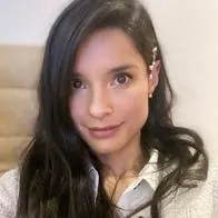 Paola Rey, en nota sobre qué fue de la vida de su esposo, Juan Carlos Vargas, y qué hace hoy