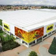 Centro comercial en Bogotá tendrá cambio grande con el que se beneficiarán varias marcas