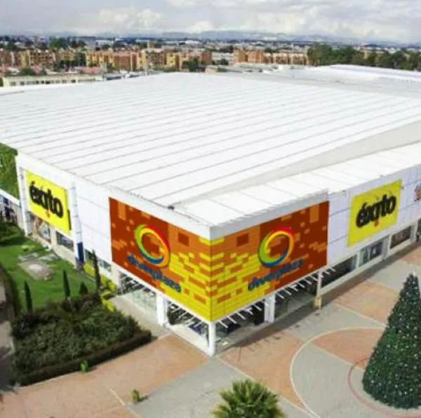 El centro comercial Diverplaza tendrá gran cambio en Bogotá con el que saldrán beneficiadas varias marcas de moda y gastronomía.