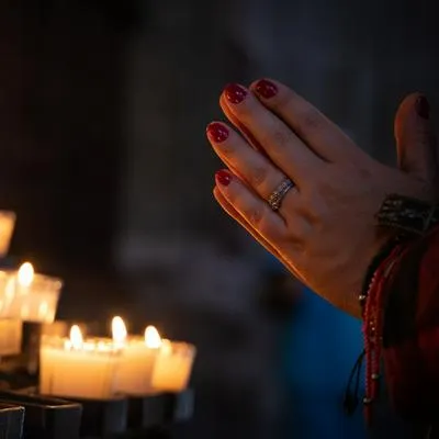Estas son las peticiones que le puede hacer a las almas olvidadas; almas benditas o almas del purgatorio.