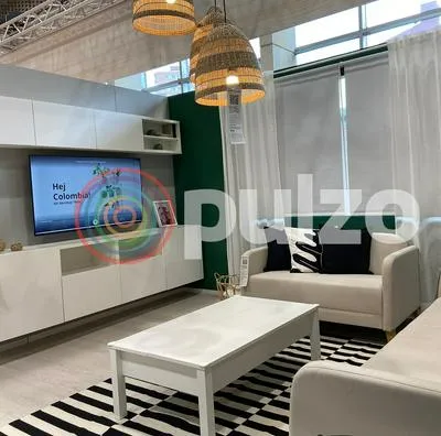 Ikea en Colombia: fotos de los muebles y productos que venderá en Mallplaza.