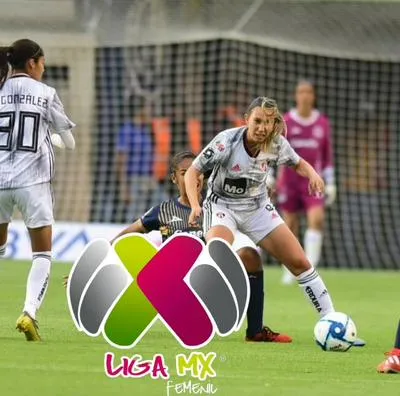 Atlas vs. San Luis se enfrentarán hoy en la Liga Mx Femenil.