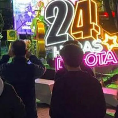 Amor y Amistad: Bogotá despierta: cuándo es y comerciantes se pueden inscribir