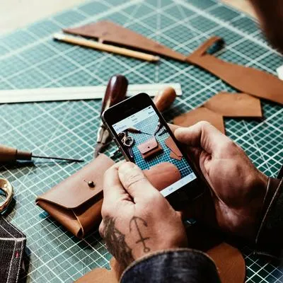 Objetivos, innovación y tecnología son las claves para que los emprendedores crezcan en Colombia.