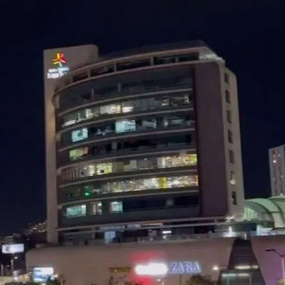 Foto de Titán Plaza, en nota de que ese centro comercial en Bogotá arrancó Titanosaurios 3.0: de qué trata