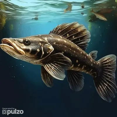 Estos son los diferentes significados de soñar un pez cabeza de pescado.