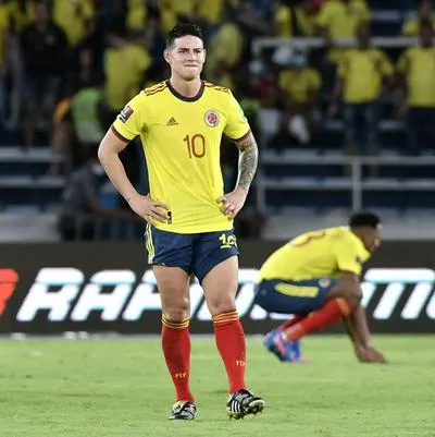 Transfermarket dio a conocer el valor de las selecciones suramericanas en el inicio de la Eliminatoria. Colombia está detrás de Brasil, Argentina y Uruguay.
