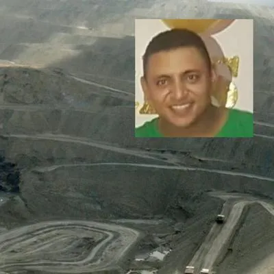 Un trabajador murió por una fuerte descarga eléctrica que tenía una pala, en una mina de El Cerrejón, en La Guajira. Aún investigan su muerte.