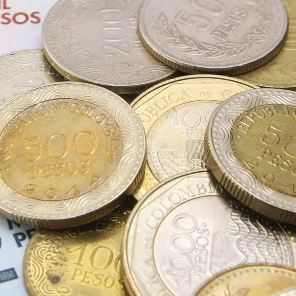 Moneda de $ 5.000 ahora vale $ 80.000: cómo luce y de cuándo es