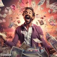 Este es el salmo que usted debe hacer para ganar la lotería.