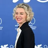 Margarita Rosa de Francisco cuenta por qué se cansó de ponerse bótox y relleno