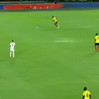 Críticas al estadio Metropolitano en Colombia vs. Venezuela: "Potrero; público frío"