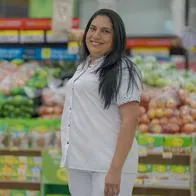 Éxito hizo cambio en sus sistemas para contratar personas migrantes en Colombia