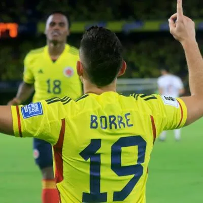 Cuándo vuelve a jugar la Selección Colombia por Eliminatorias; se avecina duro rival