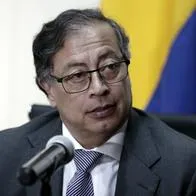 El presidente Gustavo Petro propuso desbloquear la economía de Venezuela para mitigar el paso de migrantes por el Darién. Las cifras de agosto son récord.