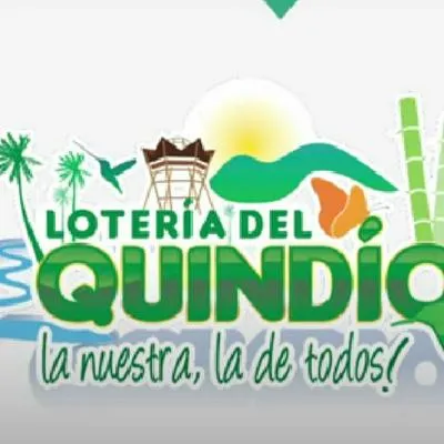 Lotería del Quindío resultado hoy último sorteo 7 de septiembre de 2023