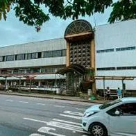 Centro comercial que construyó mafioso pasará a manos de las comunidades en Buenaventura