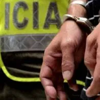 Capturan a joven señalado de agredir a su madre en Sabanagrande, Atlántico.