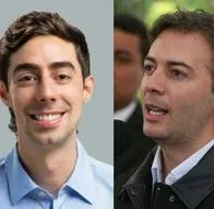 Daniel Quintero publica foto a favor de Upegui y luego dice que la hackearon.