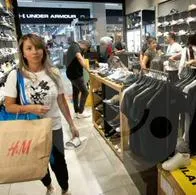 H&M, Arturo Calle, Offcorss, Zara y Falabella: cómo ver descuentos y beneficios