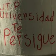 Profesora de la Universidad Tecnológica de Pereira denunció amenazas e intimidaciones por su labor sindical dentro de la institución. No es la primera vez.