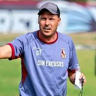 Tolima confirmó renuncia de Juan Cruz Real y nombró a un español como reemplazo