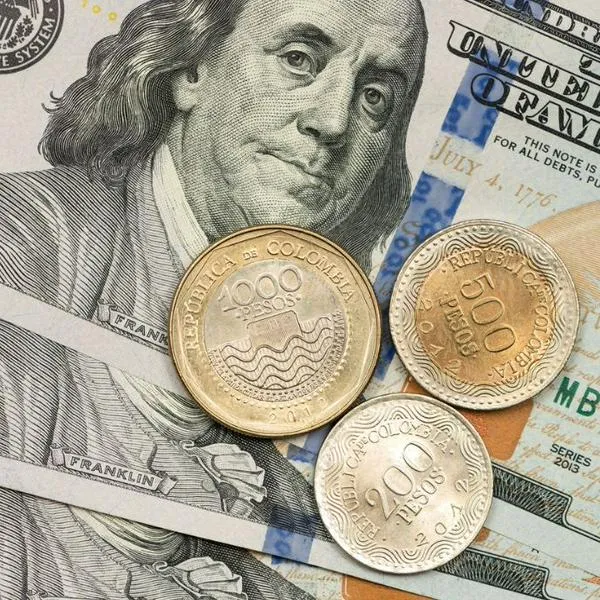 Remesas: colombianos no reciben dólares por caída del dólar y TRM de julio