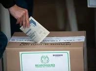 ¡Ojo! La Moe alertó sobre los posibles riesgos electorales en Tolima
