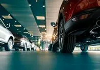 Carros. En relación con alquiles de vehículos en Bogotá. 